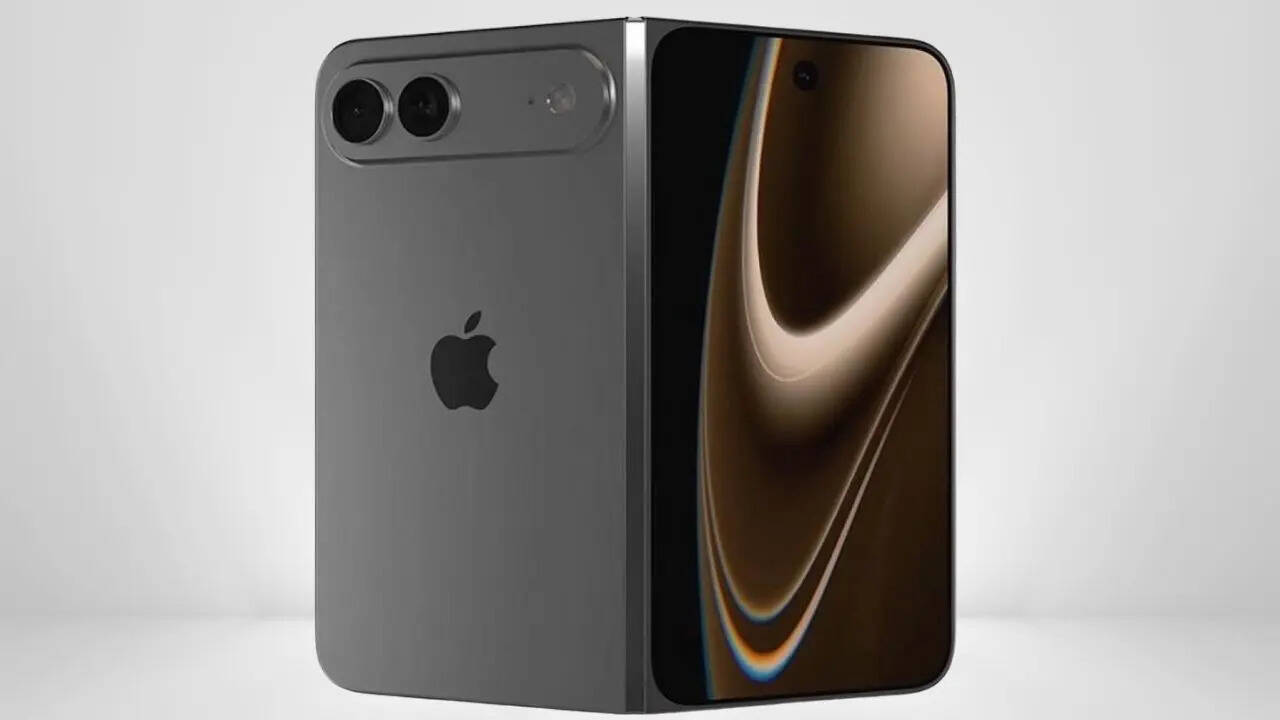 iPhone fold release date, price, specifications, design, processor ...