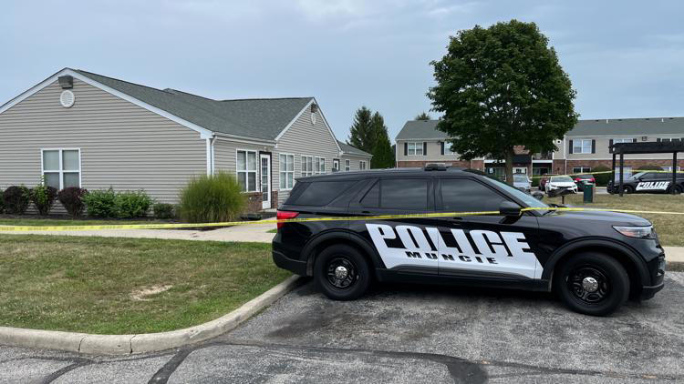 Muncie teen reaches plea deal to avoid murder charge in 15-year-old's ...
