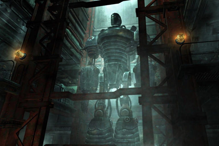 Fallout producers explain why they chose that season 2 finale post ...