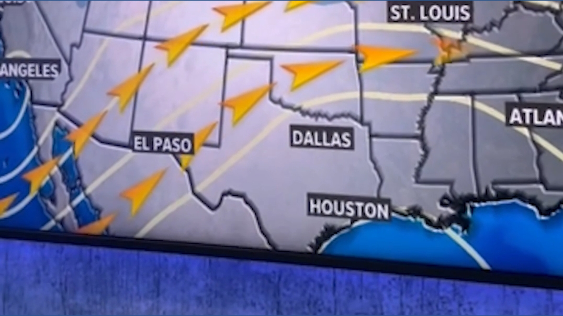 Chief meteorologist Scott Connell has good news if you're sick of the ...