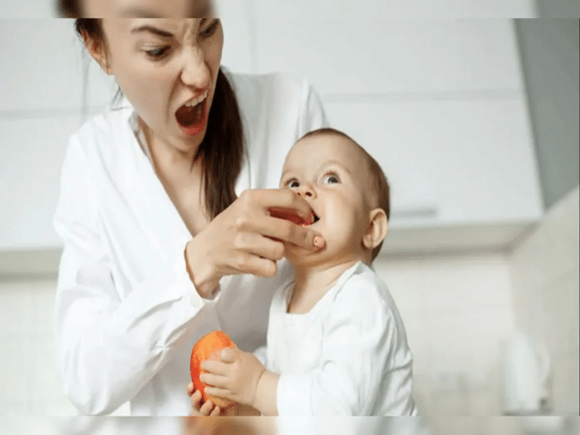 Parenting: Does your child bite, hit, or pull hair? Then parents should ...