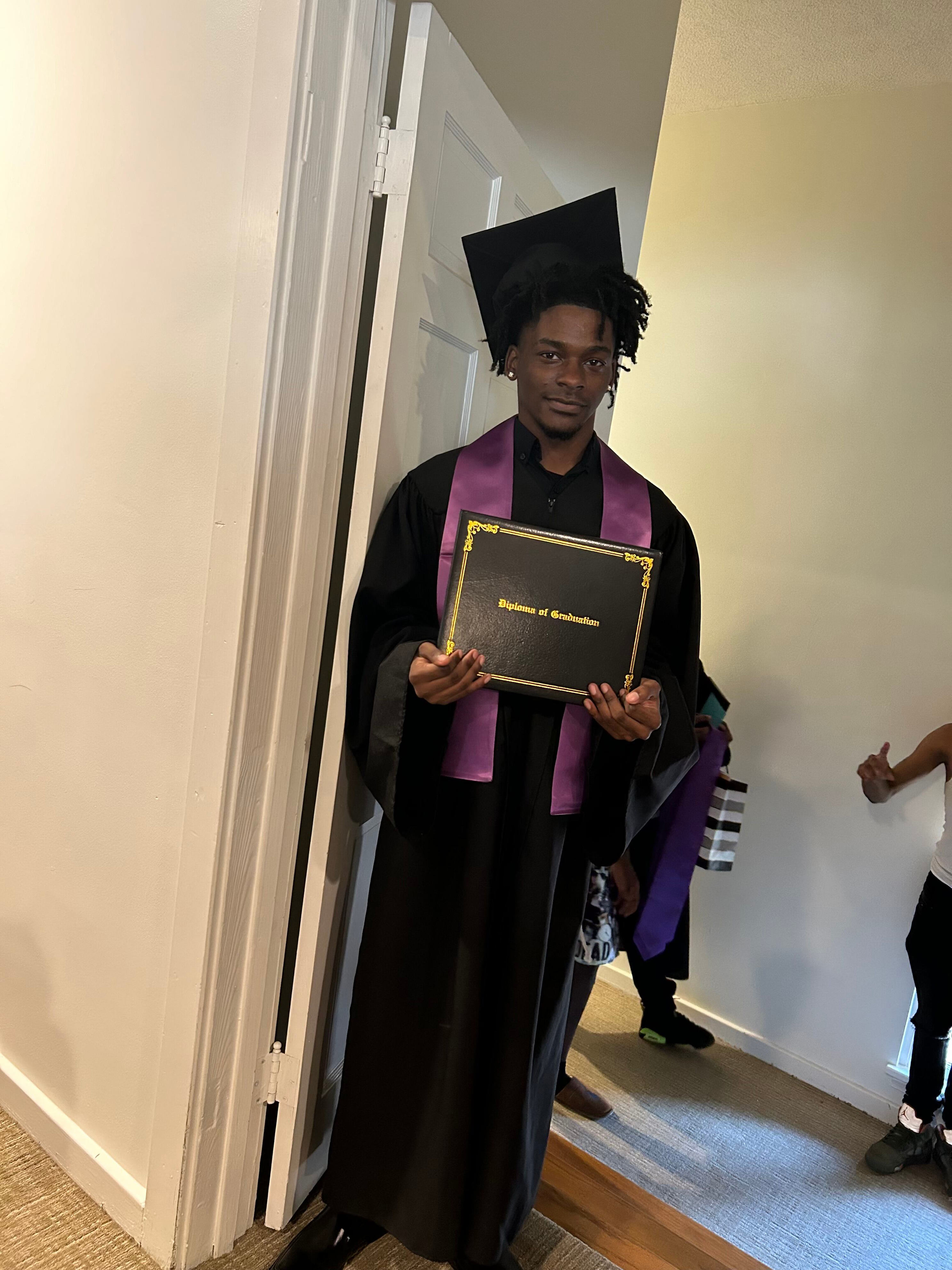 Jackson mother seeks justice after murder suspects cleared in son’s death