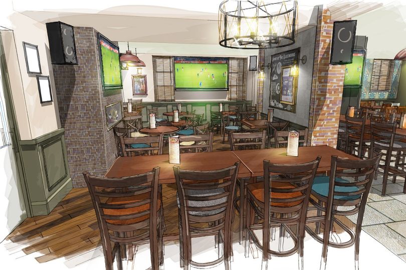 Cheshire pub closes its doors for major six-figure makeover