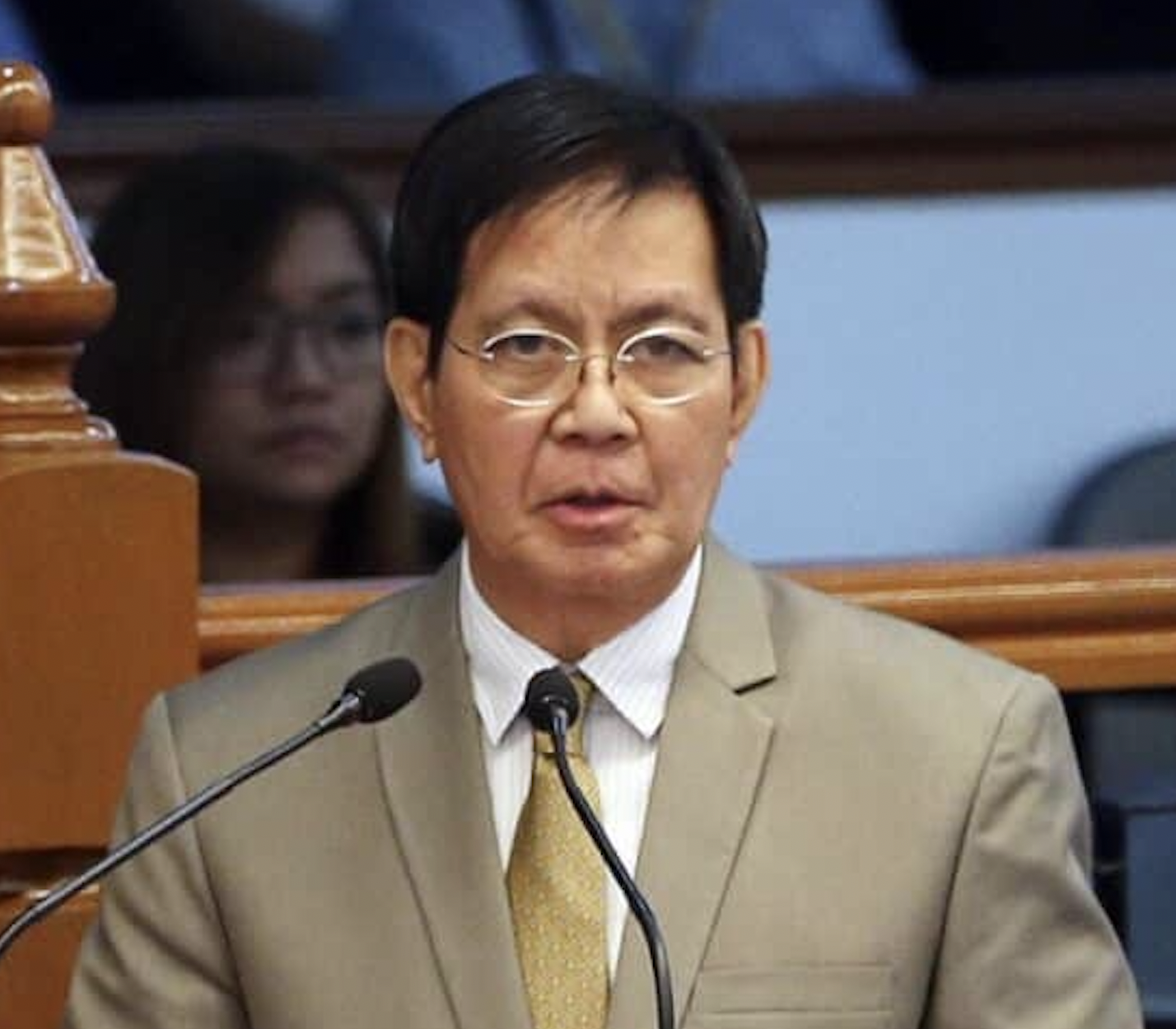 Senate Blue Ribbon now endorses preliminary probe vs 3 senators