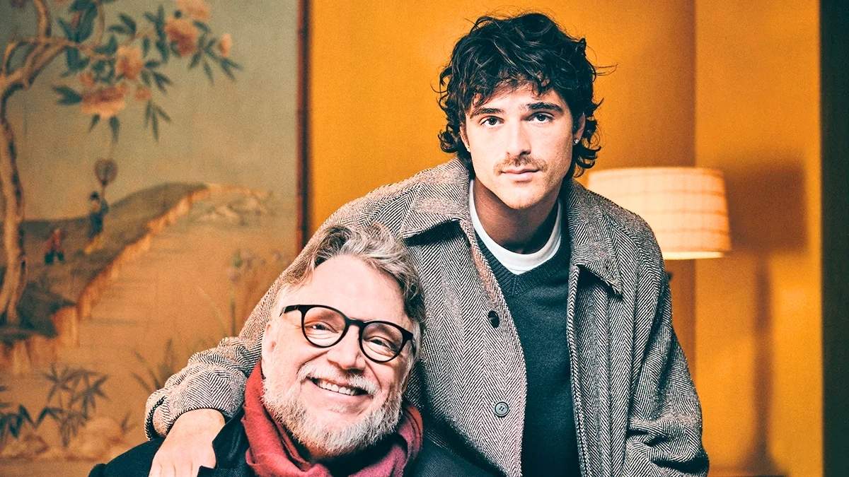 Jacob Elordi revela que su madre le advirtió nunca trabajar con ...