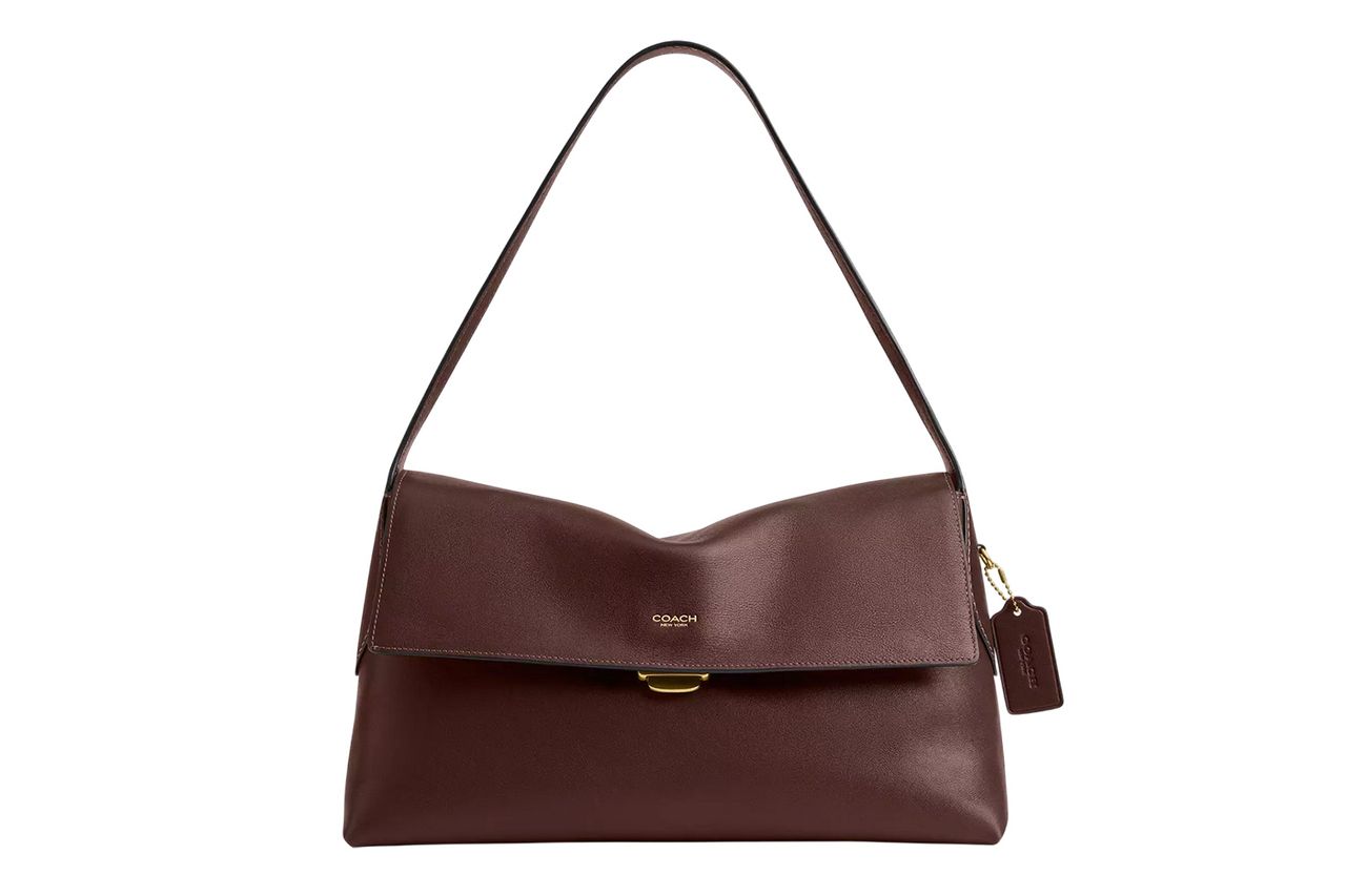 coach Chelsea Shoulder Bag 36