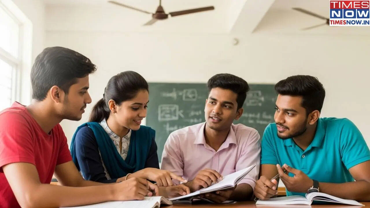 JEE Mains 2026 answer key, response sheet out, steps to download PDF