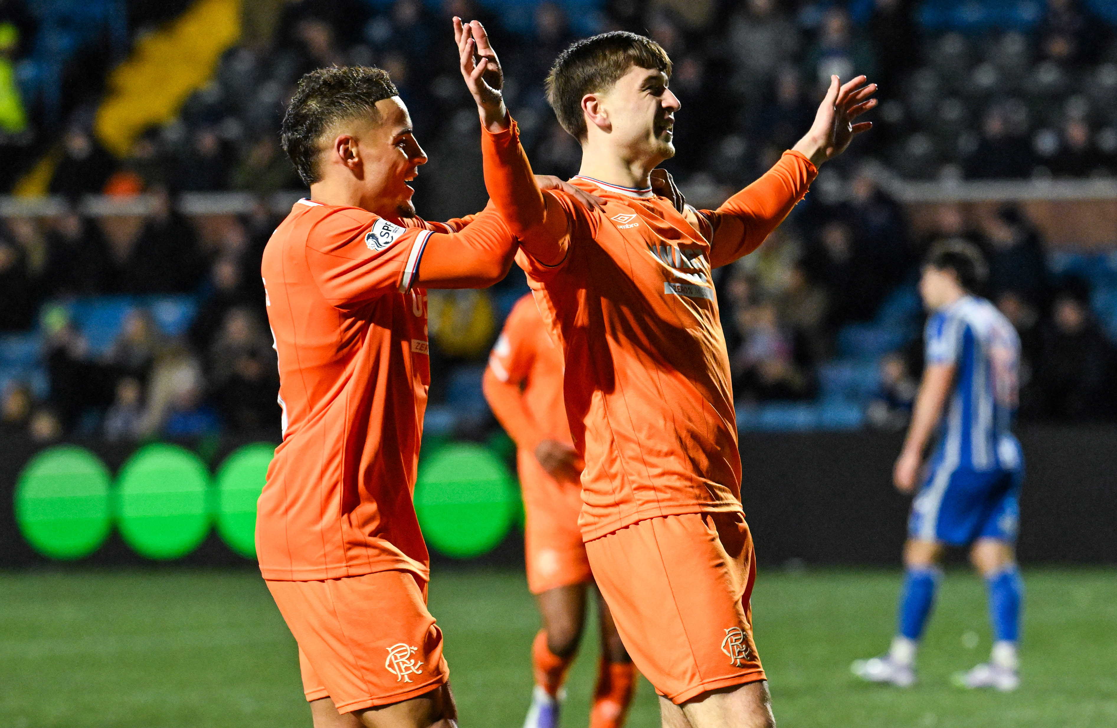 Rangers v Kilmarnock injury news: 7 out with Ibrox debuts expected as ...