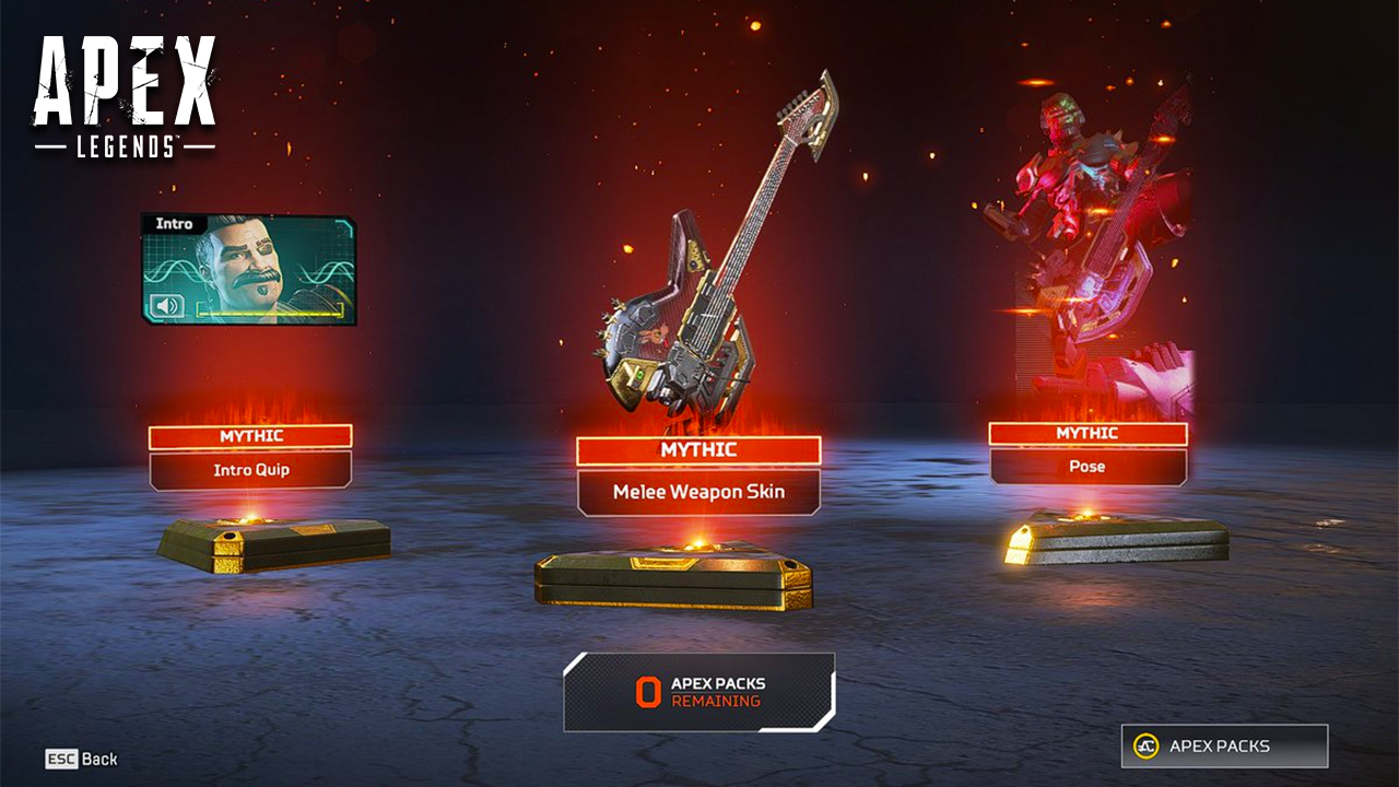 New Worlds Edge LTM Map Apex Legends Update Explained