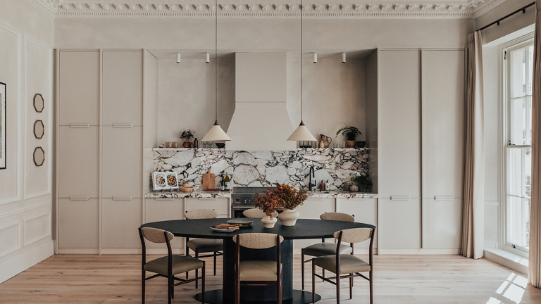 5 colors designers say you should never, ever paint your kitchen