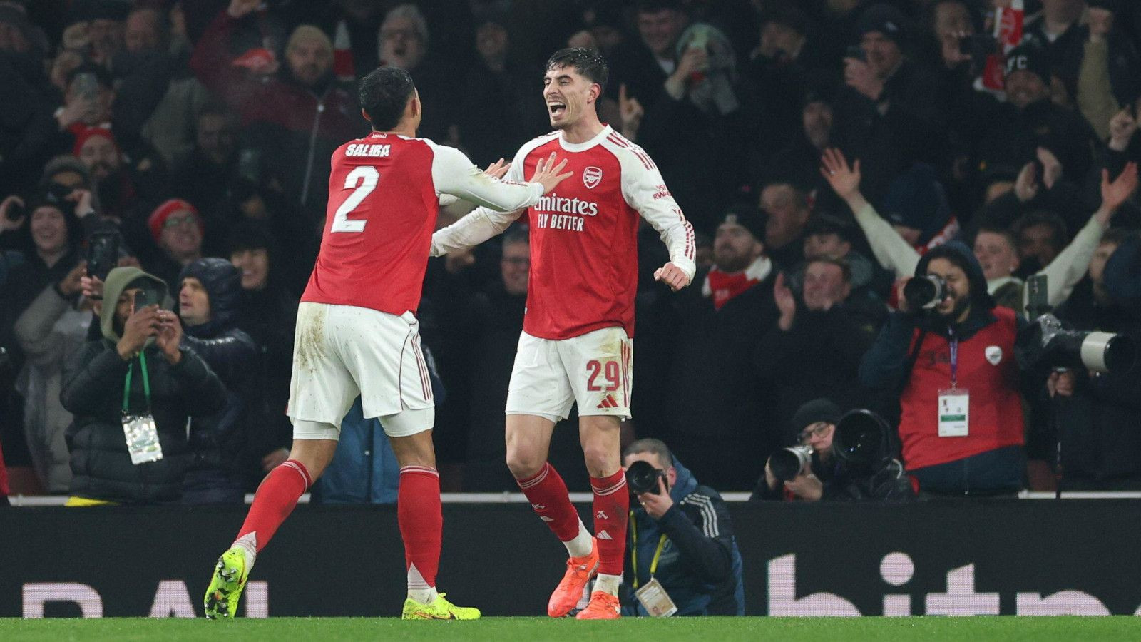Arteta chuffed as Arsenal score late winner to beat Chelsea, claim ...