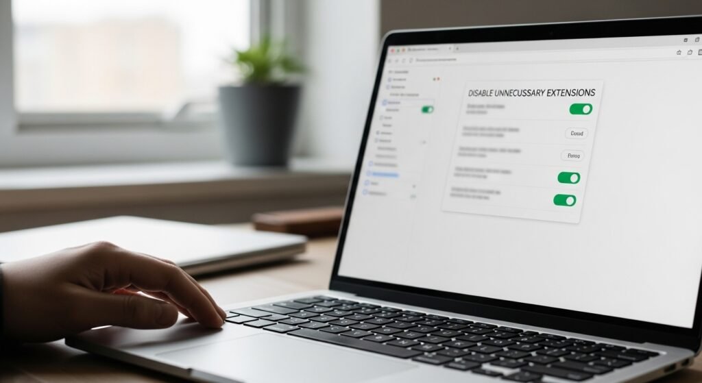 Stop browser battery drain with these smart fixes