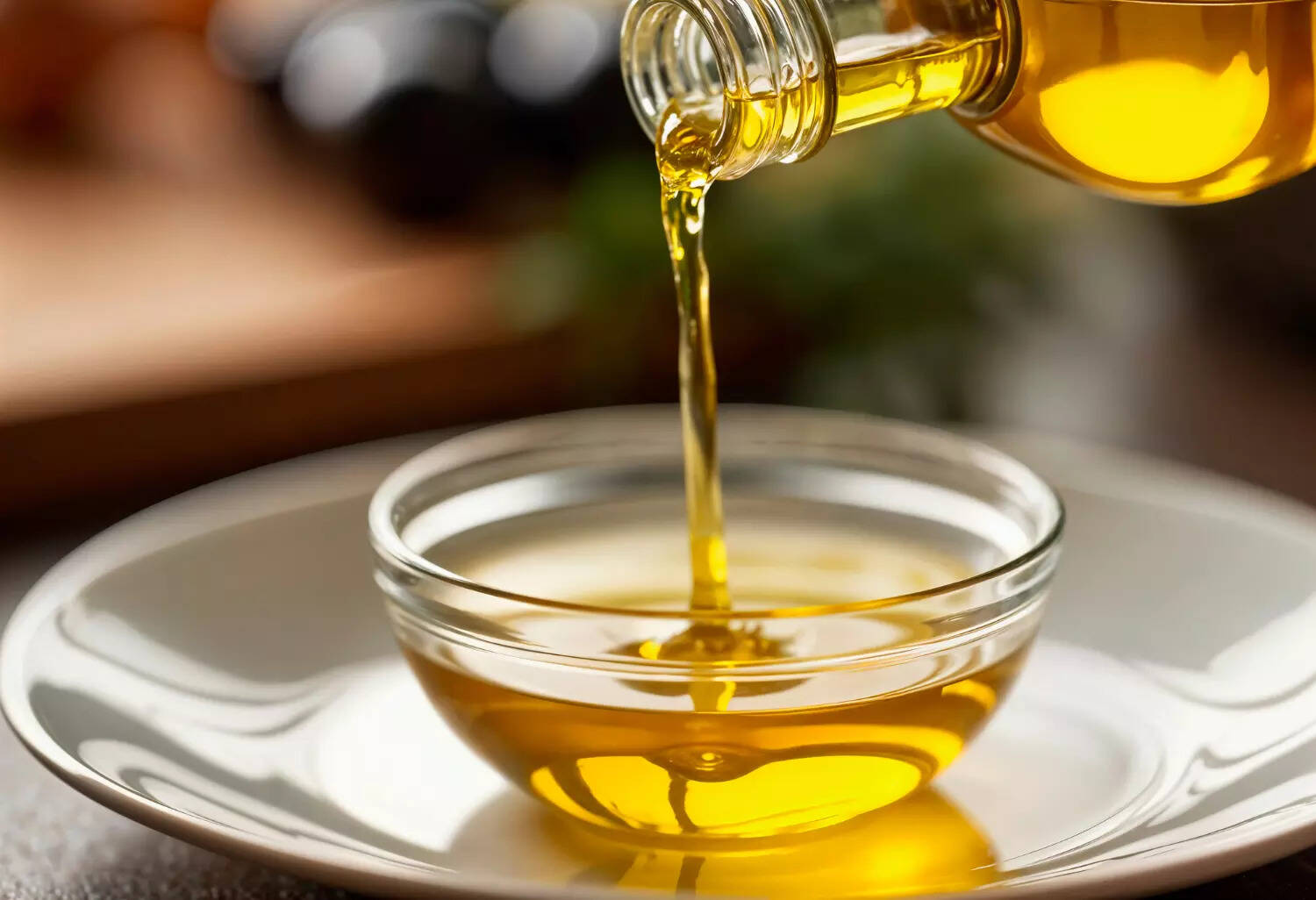 Is your cooking oil the right one? 5 healthy and 5 harmful oils to know