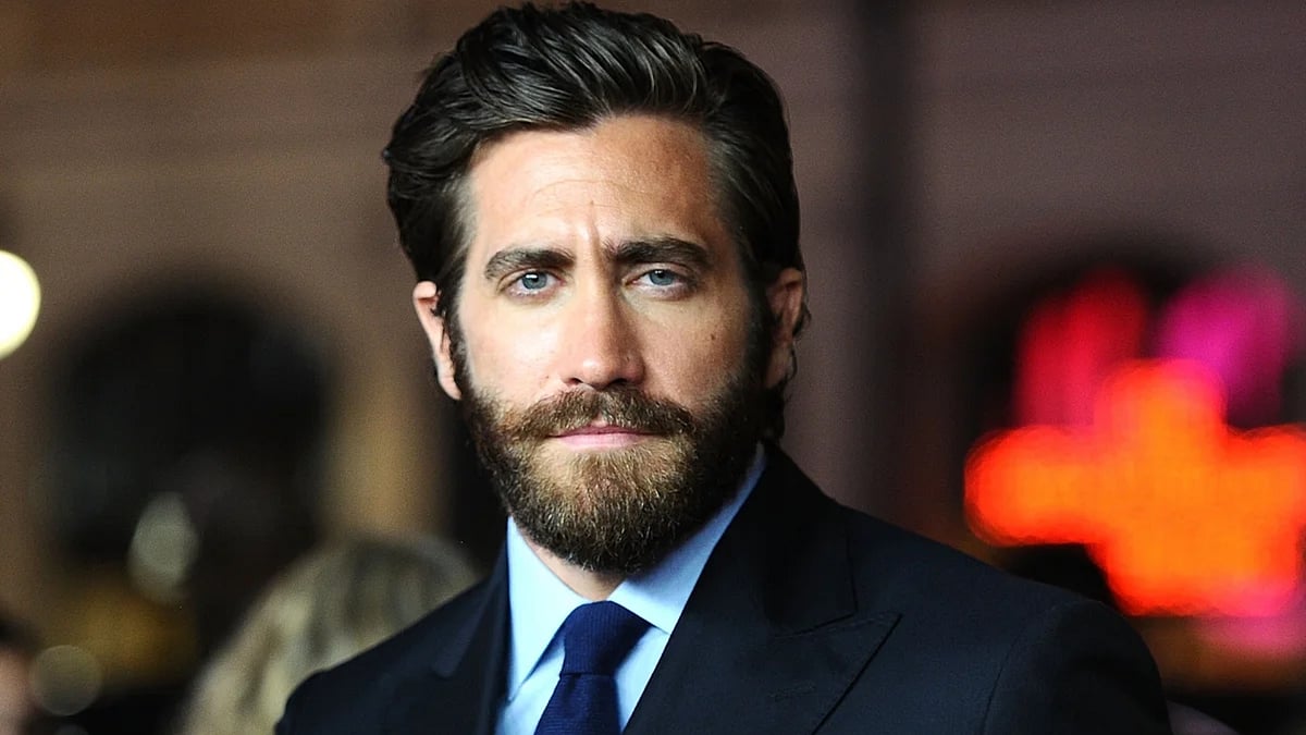 Netflix acquires spec script for Kill Switch, with Jake Gyllenhaal ...