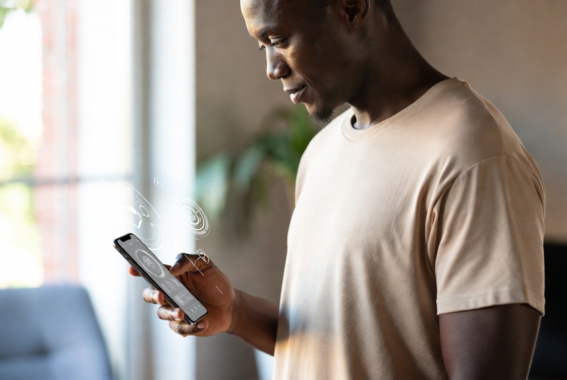 AI for health: Innovative apps fueling a healthier lifestyle<br><br>