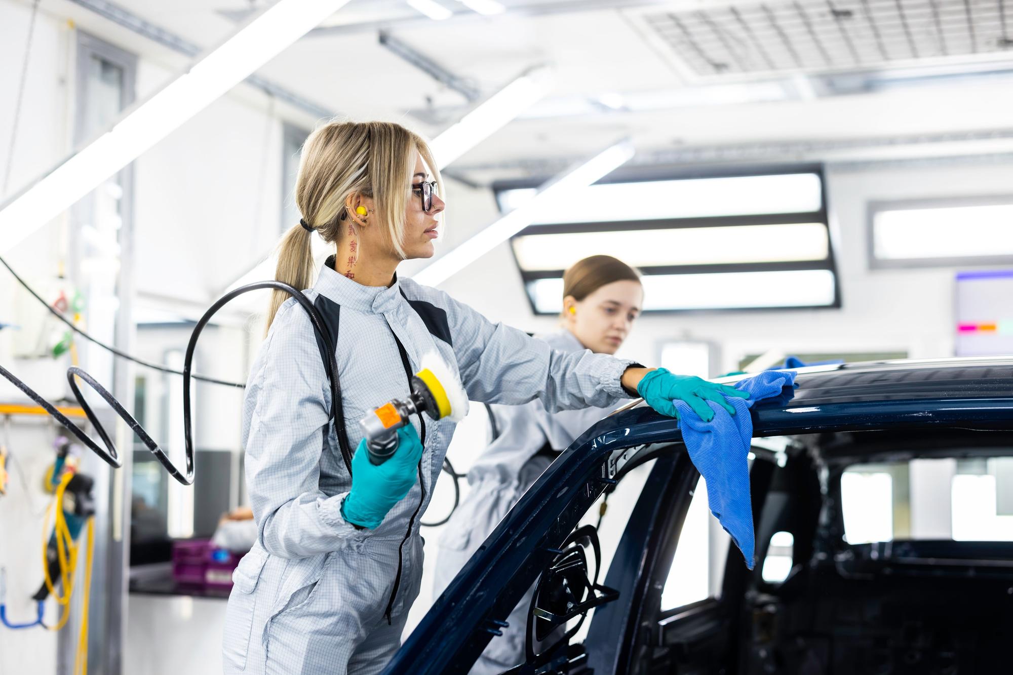 20 years of talent: Rolls-Royce Motor Cars opens application window for ...