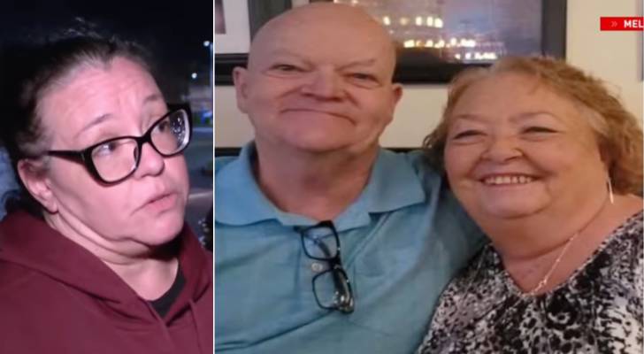 Retired Massachusetts couple