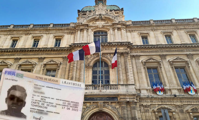 Titres de séjour en France : Laurent Nuñez ordonne aux préfets de serrer la vis