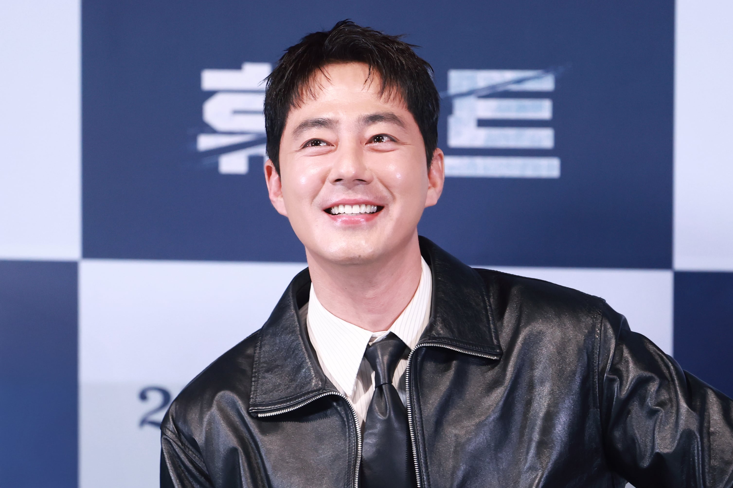 Zo In-sung stars in spy thriller HUMINT as NIS agent chief Jo