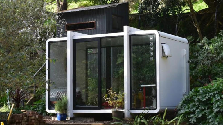 Bunnings’ $26k solution to housing crisis