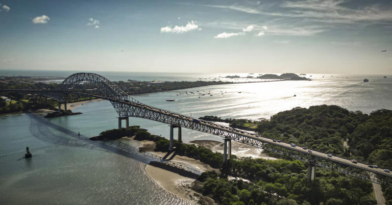 China ramps up threats over Panama Canal ruling that handed Trump a ...