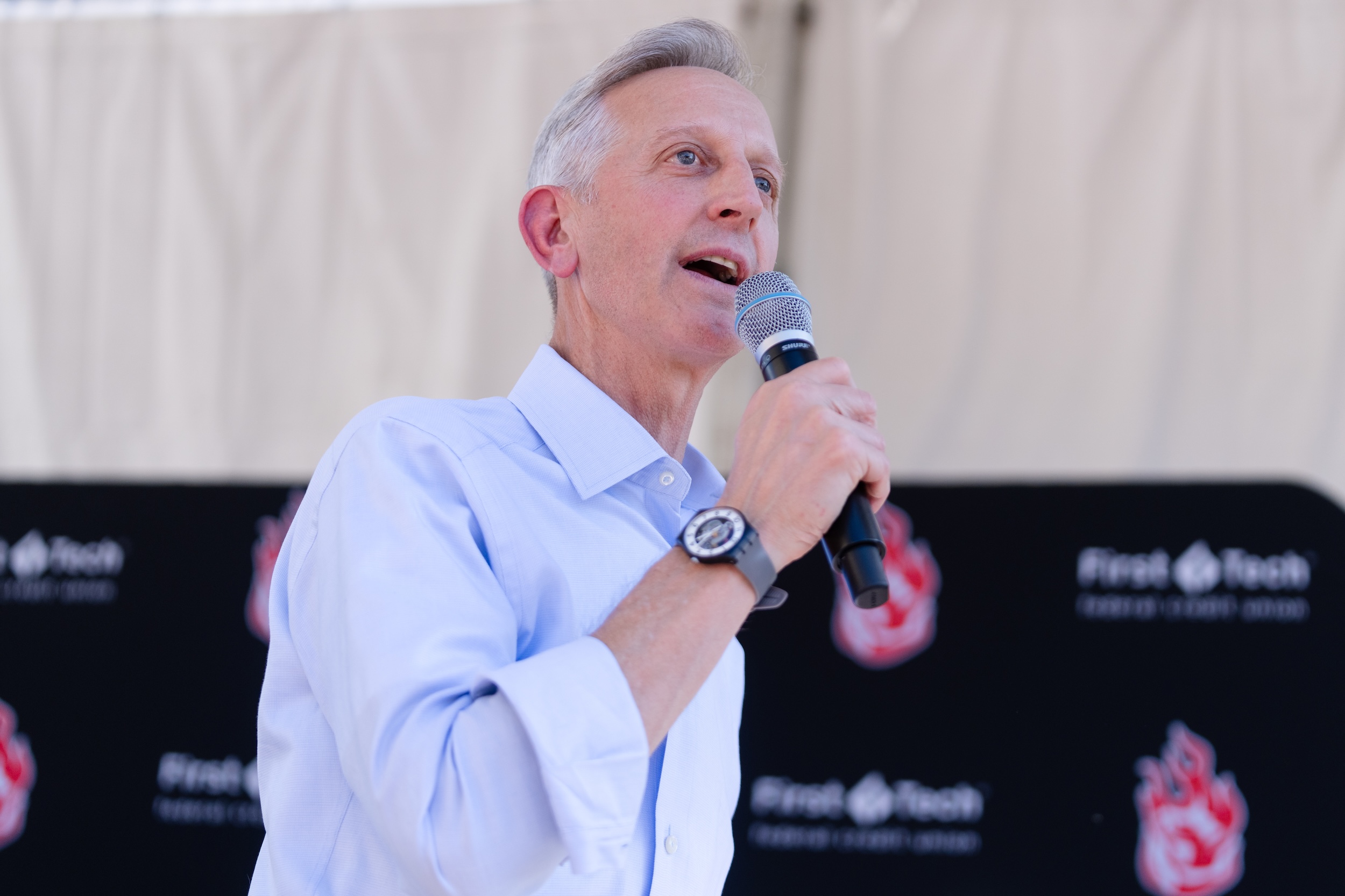 Portland mayor: Hold the course to stop ICE | Opinion