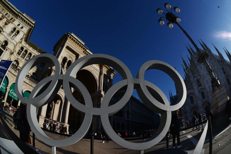 I Giochi Olimpici portano a Milano un indotto da 319 milioni e 725mila ...