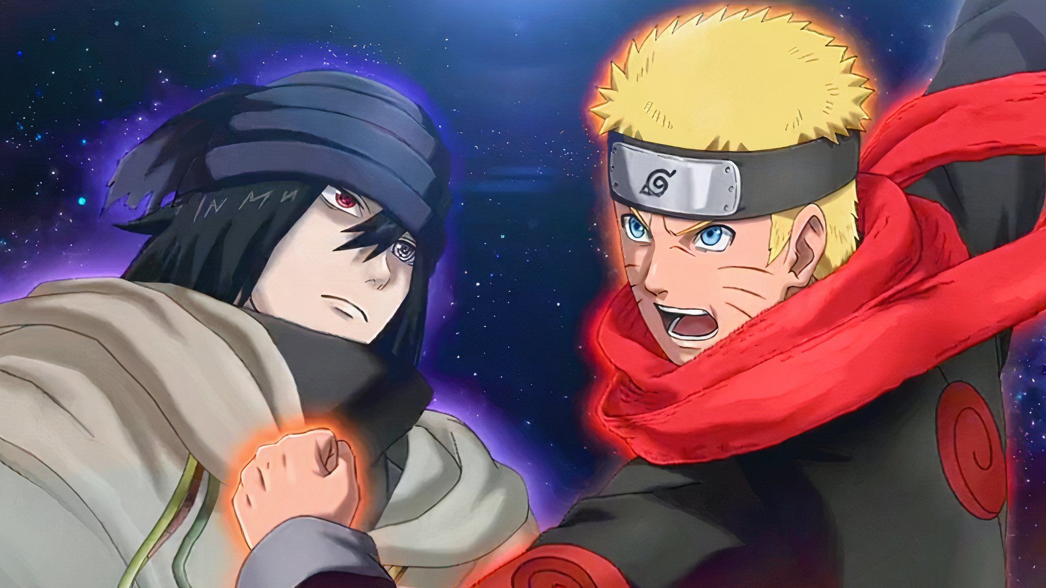 It's time Naruto receives a new anime in 2026