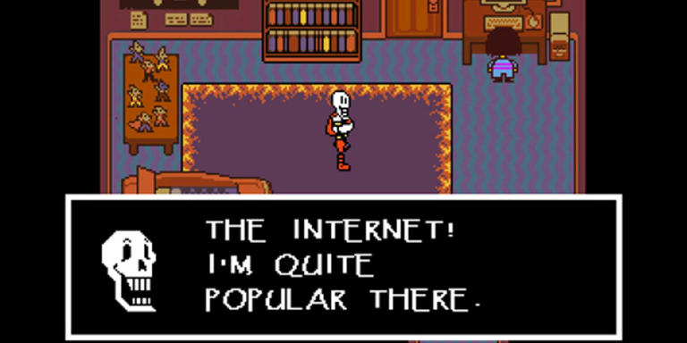 7 reasons you need to play Undertale before Deltarune