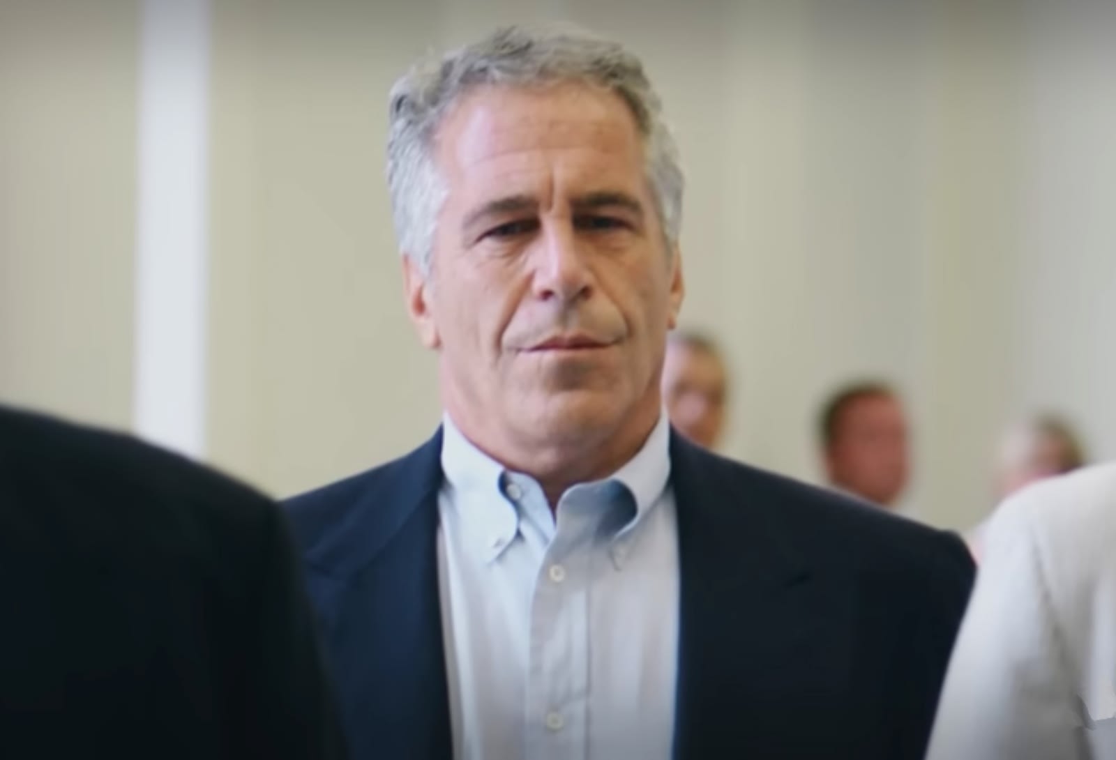 Leaked Epstein files mention the word 'pizza' over 900 times — here's