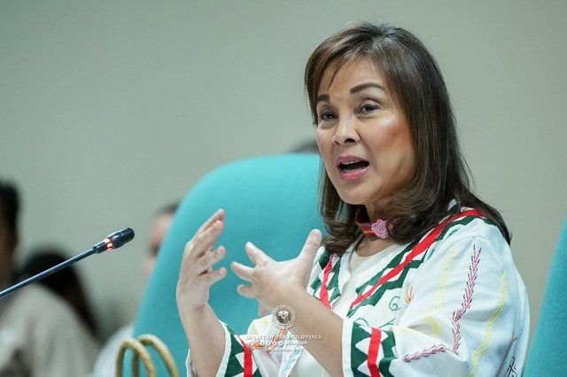 Legarda presides over Senate session, but coup vs Sotto quelled
