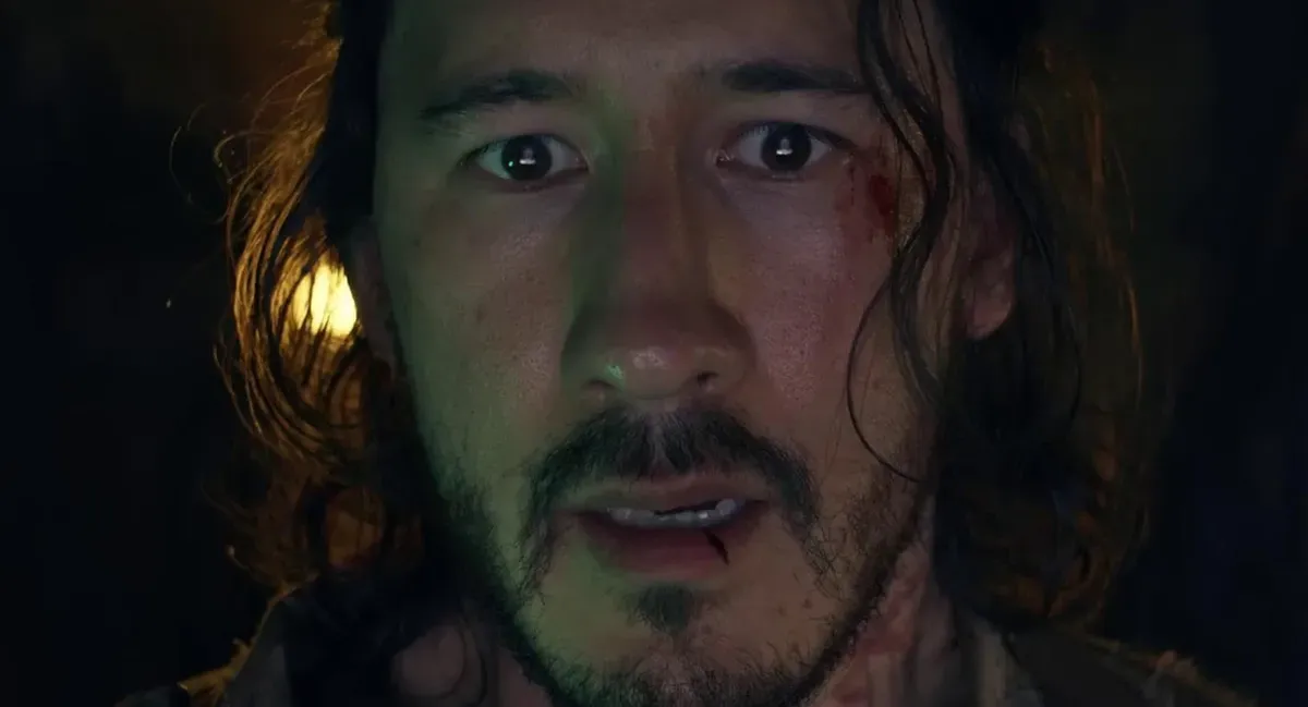 Markiplier’s Iron Lung movie sets streaming release date on YouTube