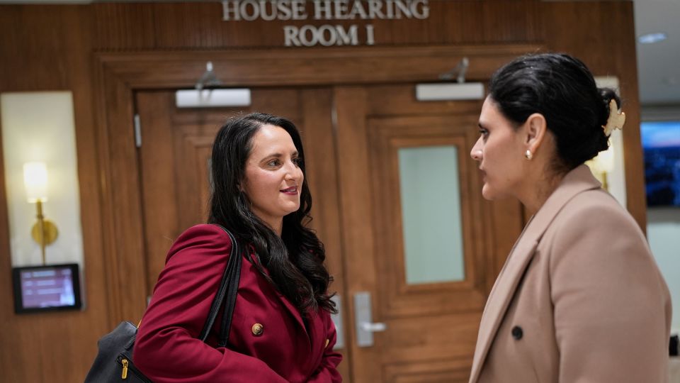 AA1VDSWm MAHA Transforms Health Policy, Tackles Environmental Rules