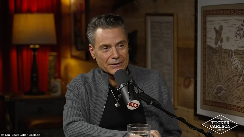 Theory about what NASA found on the moon 57 years ago