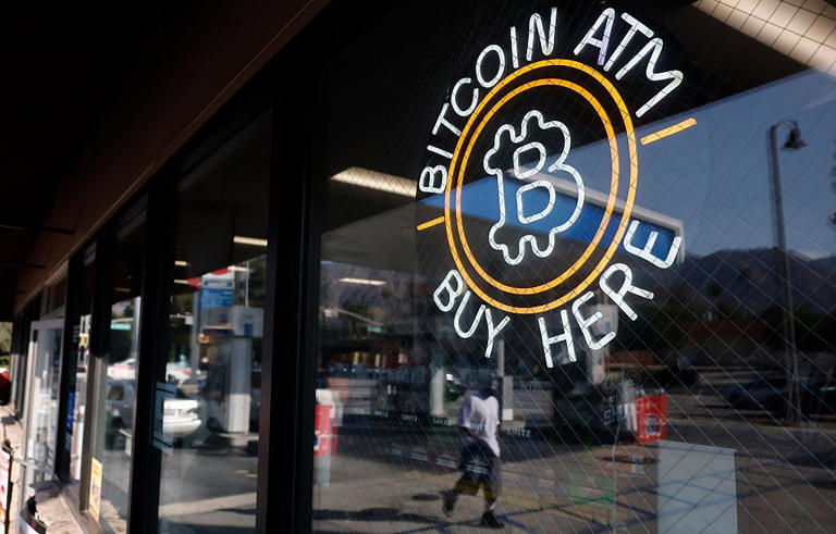 Bitcoin está atravesando una crisis existencial