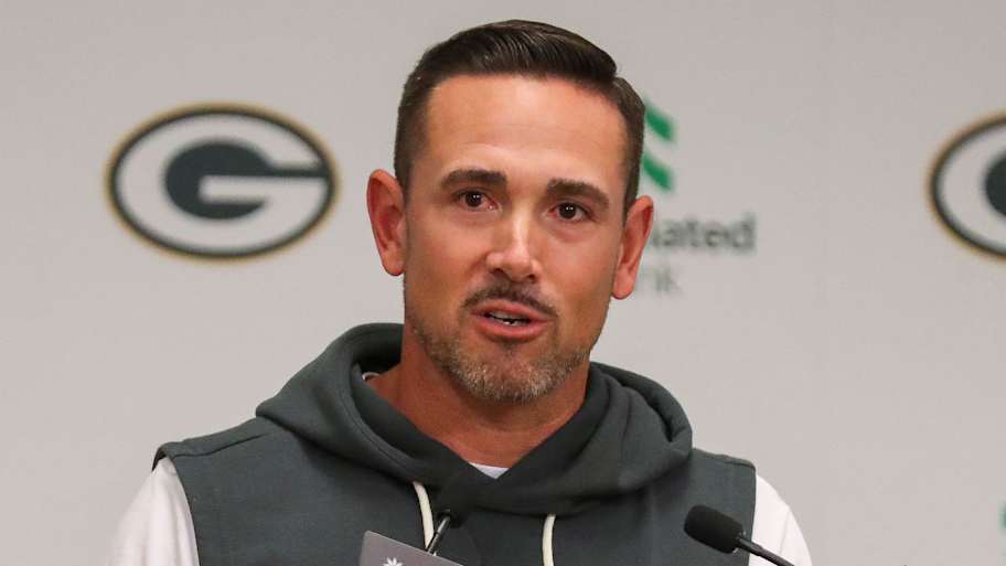 Packers are suddenly at the center of the NFL's strangest coaching carousel