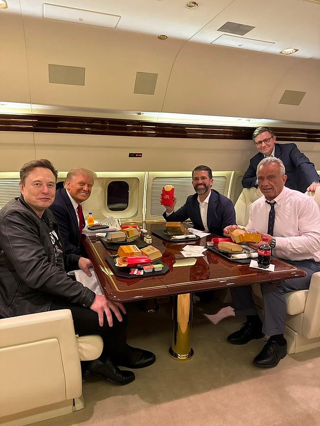 I ate like RFK Jr and was shocked by how I felt... what happened to my ...