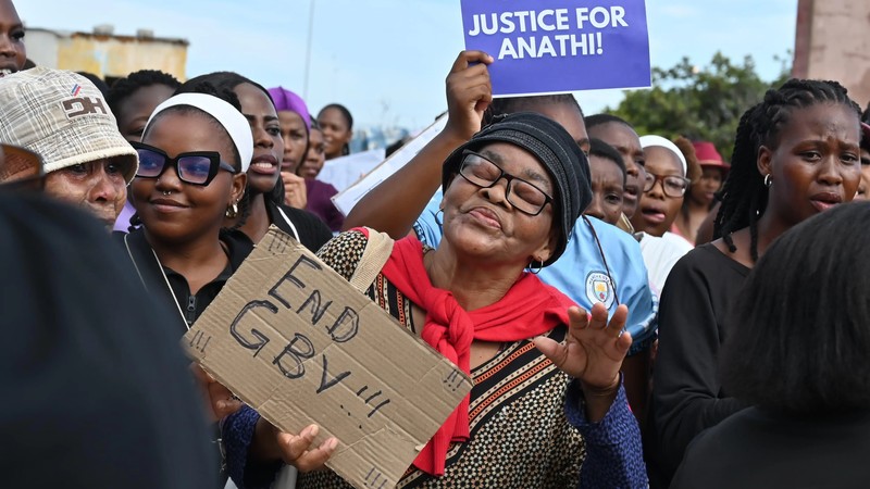 Khayelitsha court postpones case against man accused of raping pregnant ...