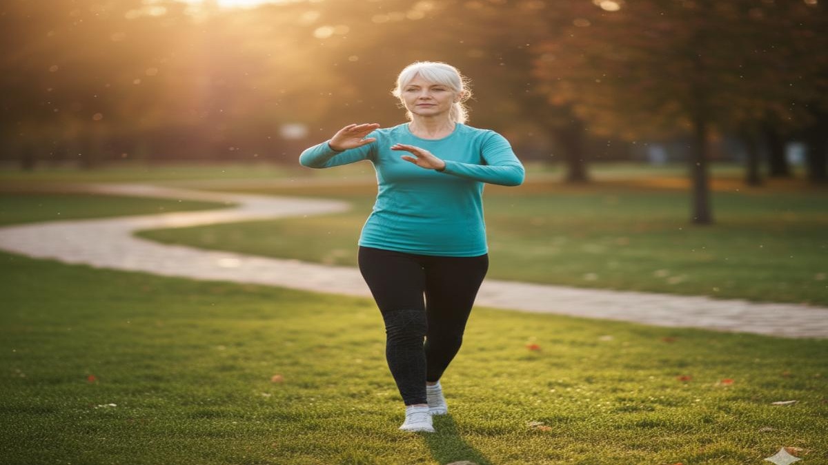 Im 92 and Feel 50: The Workout Routine Thats Redefining Aging After 60