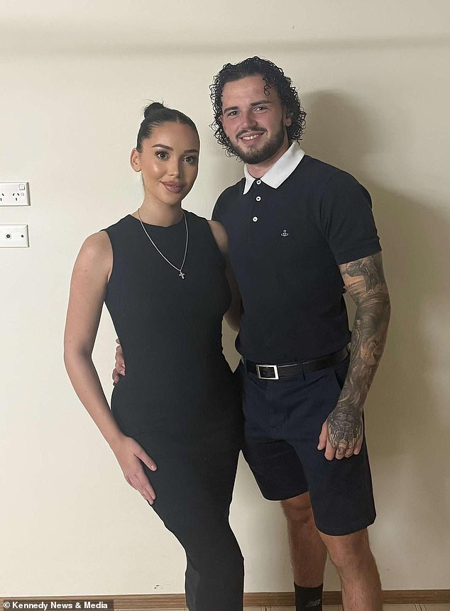 AA1VDXn0 My 22-Year-Old's Symptom-Free Gap Year Stomach Bug