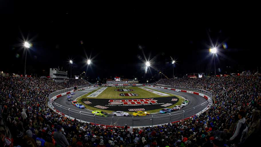 NASCAR Clash at Bowman Gray not being shown live on Fox Sports 1<br>