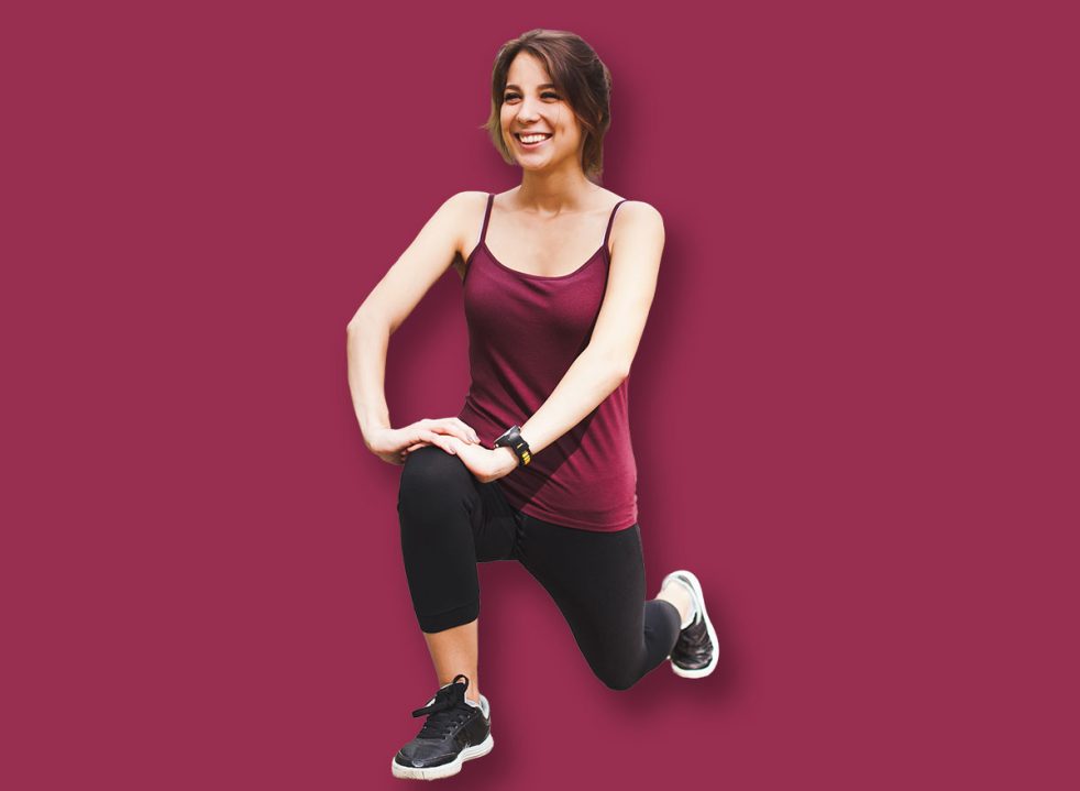 The 8-minute morning routine that rebuilds lost muscle faster than gym ...