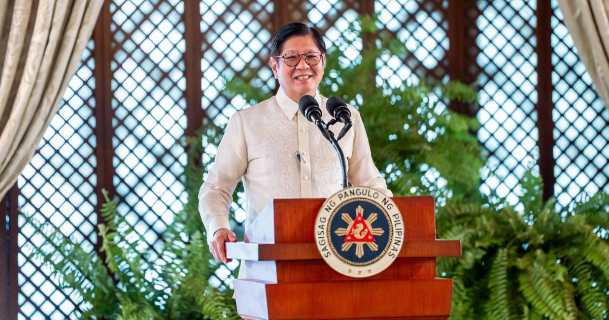 House junks impeachment complaints VS Marcos