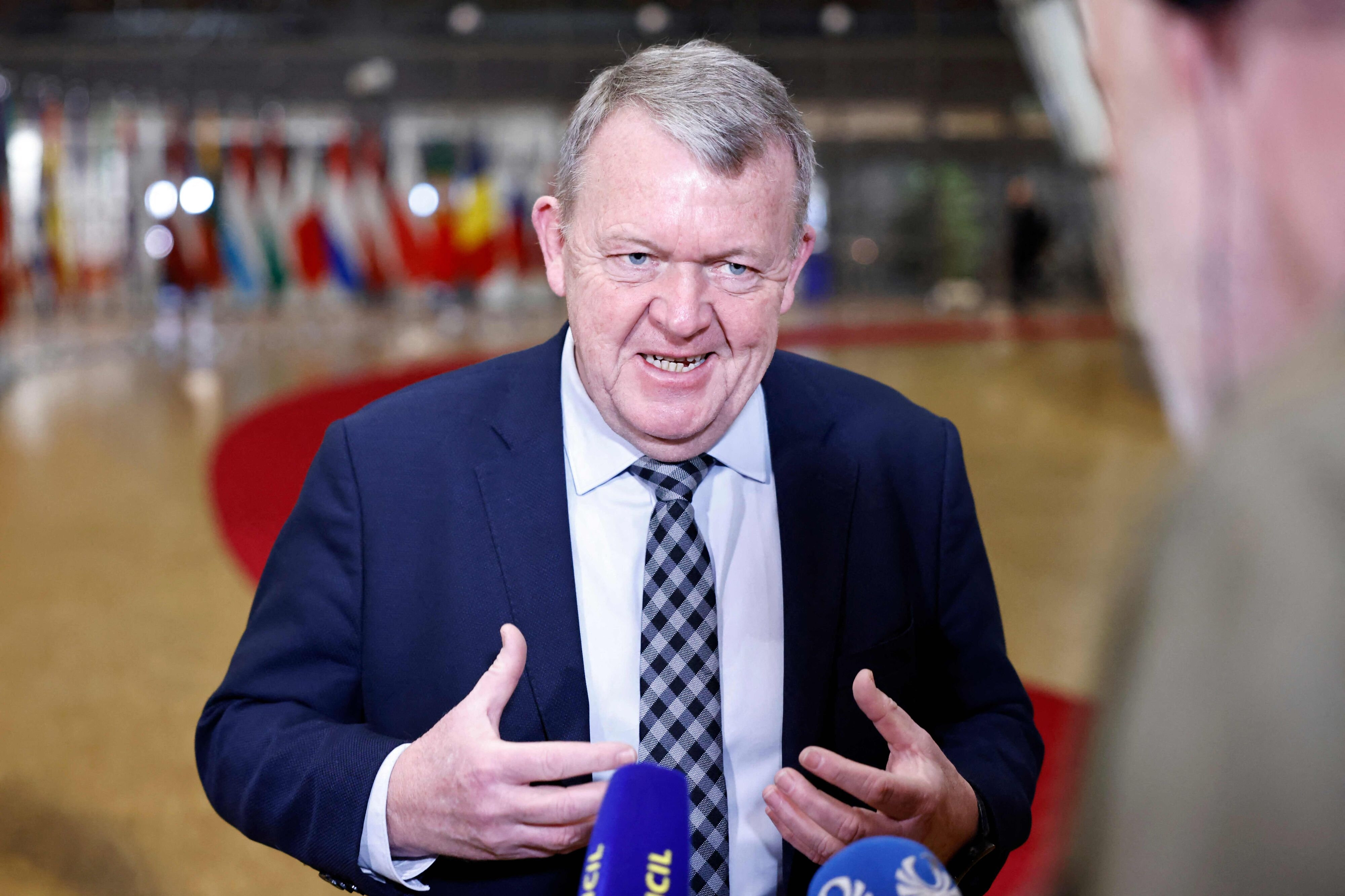 Anmeldelser: Dokumentar giver Løkke god reklame til valgkamp