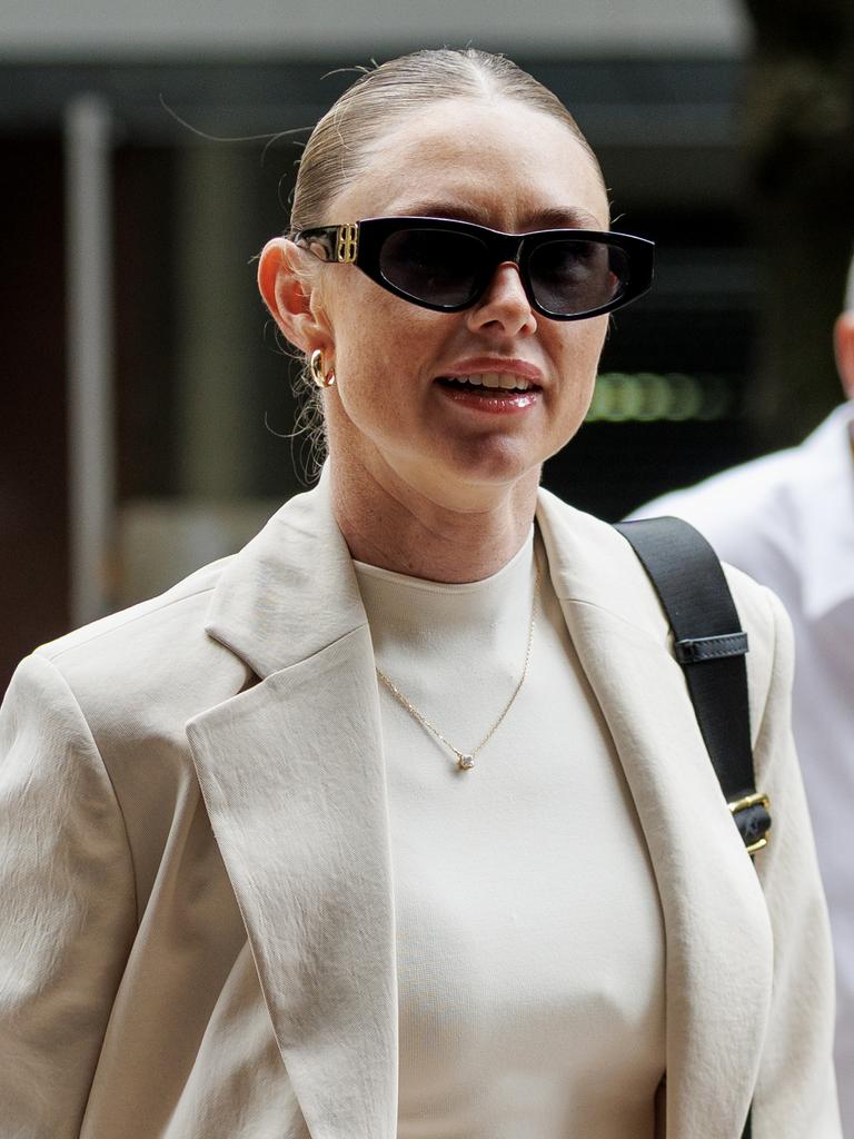 NRLW star dodges jail for stalking ex