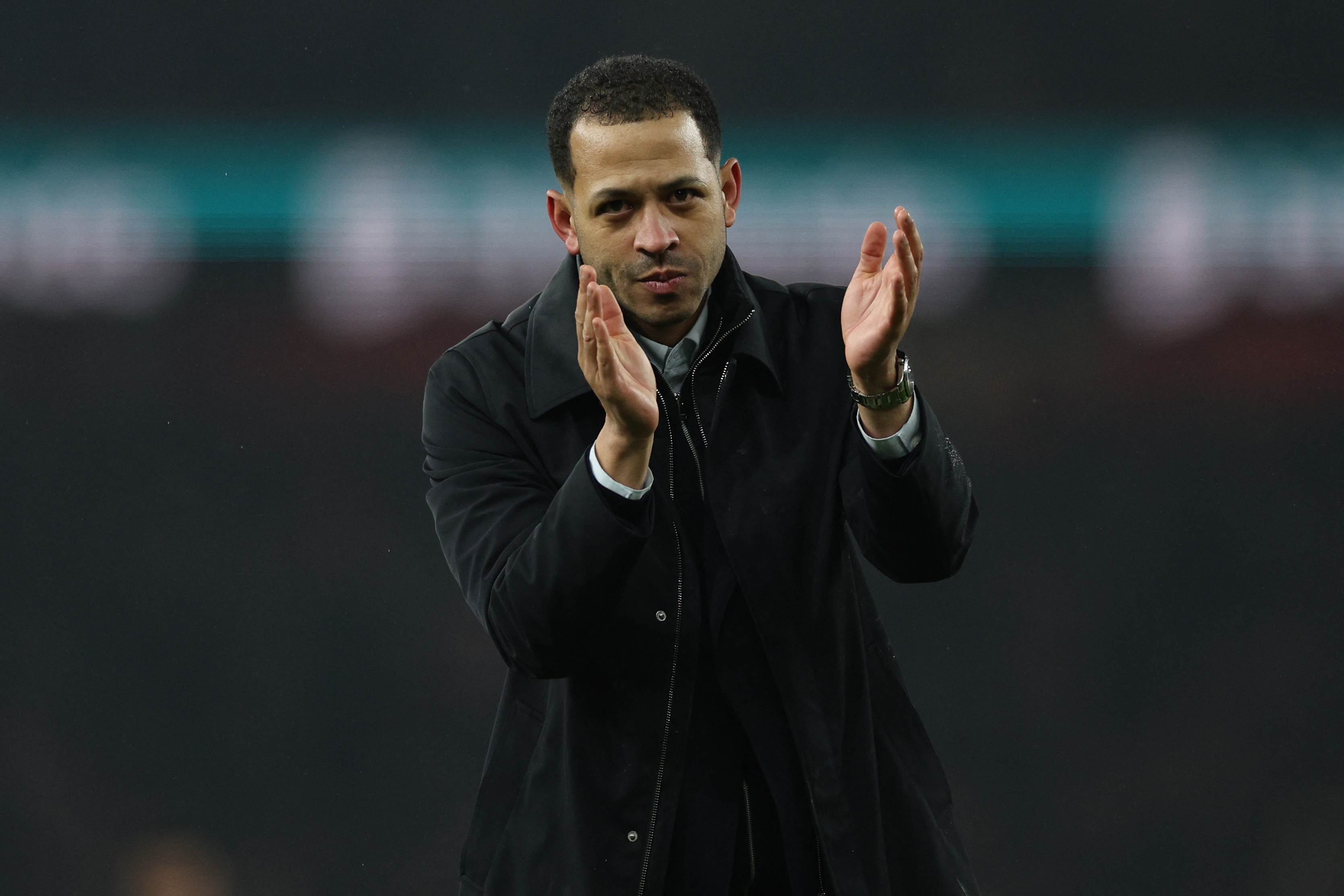 'Too much pain' - Liam Rosenior issues double Chelsea injury update ...