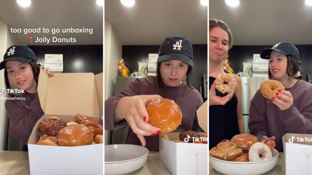 Woman reveals her hack for getting outrageously cheap food from ...