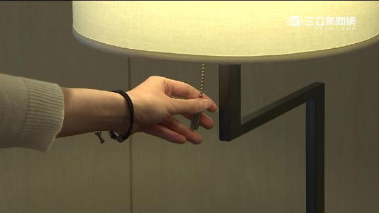 小孟老師表示，若家中有不亮或故障的燈具應立即修繕或汰換。（圖／資料照）