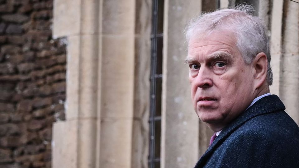 Former Prince Andrew moves out of Windsor’s Royal Lodge, CNN understands<br><br>