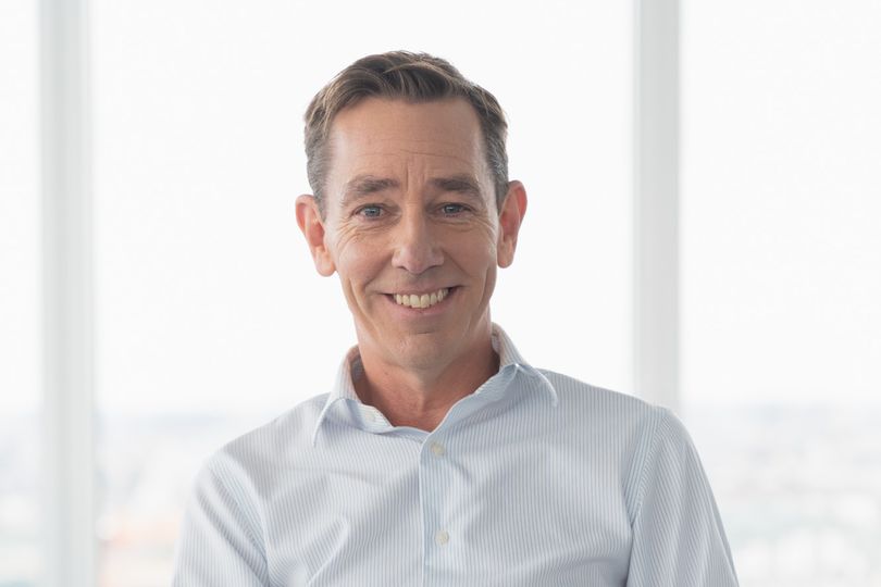 Ryan Tubridy answers questions no one else dared to ask in fearless